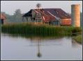 My corner of the world where I find solitude