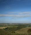 England's green and pleasant land