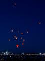 Dawn Patrol - 34th Albuquerque International Balloon Fiesta