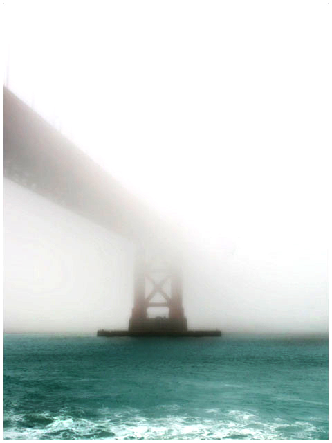 Fog City - San Francisco