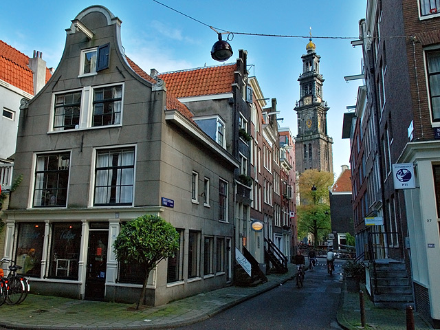 Jordaan, Amsterdam