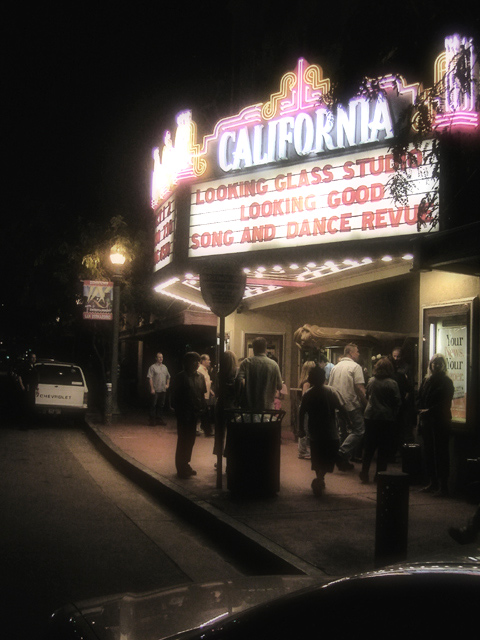 California Theater