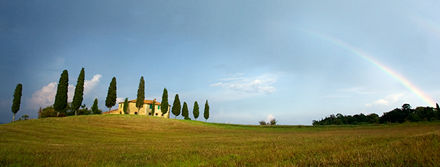 Pienza