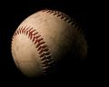 Baseball