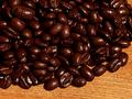 Fresh Coffee Beans