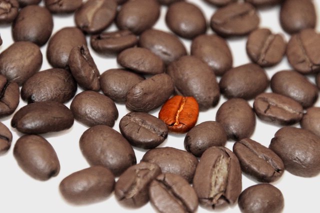 Starbuck's Secret Ingredient