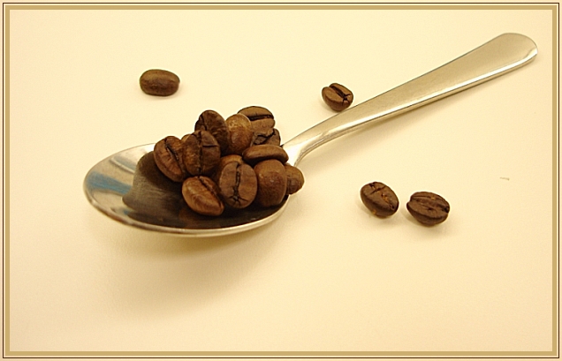 spoon of perks