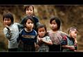 Children in Sapa