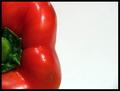 complementary capsicum