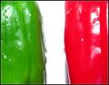 Red Hot... , no wait, Green Chili Peppers