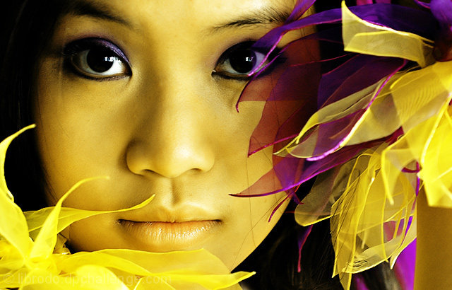 Oriental Mystic