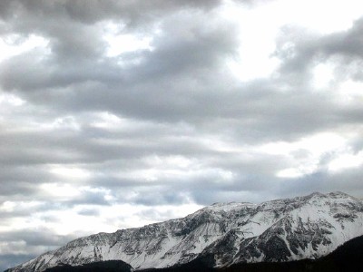 Hells Canyon