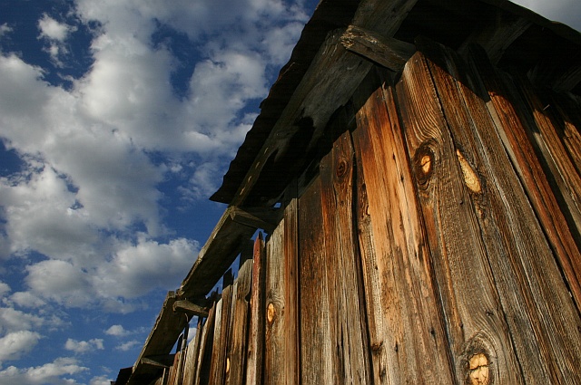 Barn