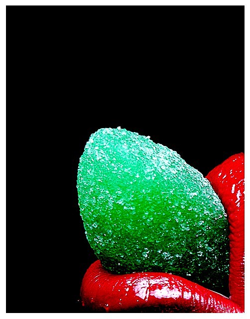 Sweet Candy Lips