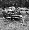 Tailgatin'