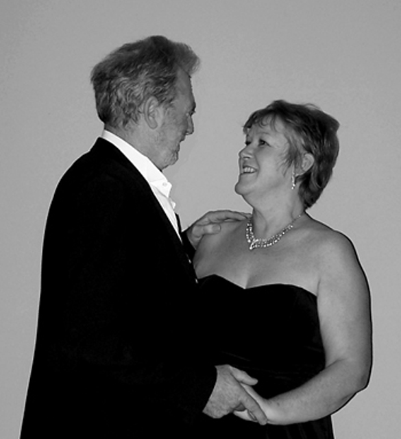 35 years - still going strong!