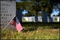 Pride in those who sacraficed everything for our freedom