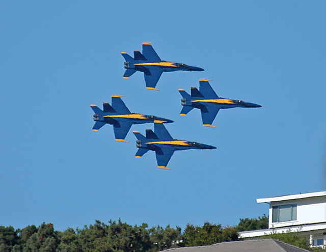 Blue Angels