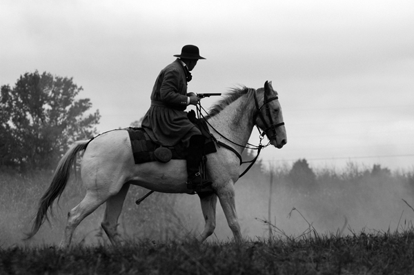 Commitment to the Confederacy