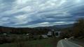 Storm's a comin'
