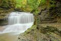 Buttermilk Falls