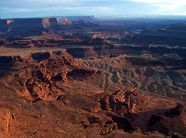 Southern Angle