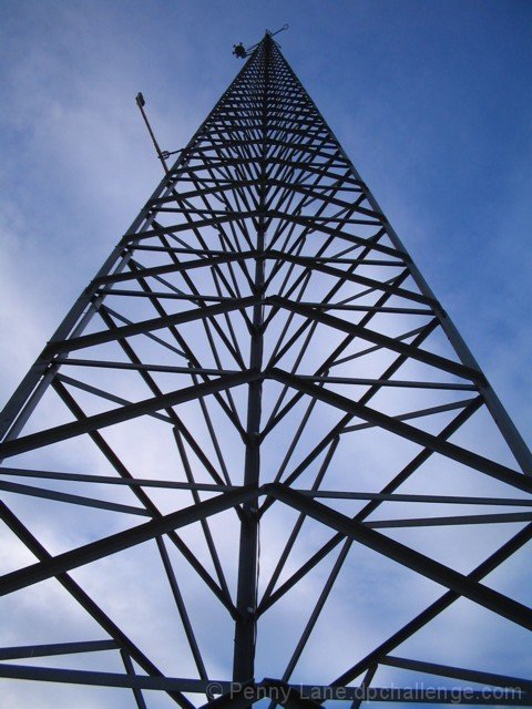 Radio Tower