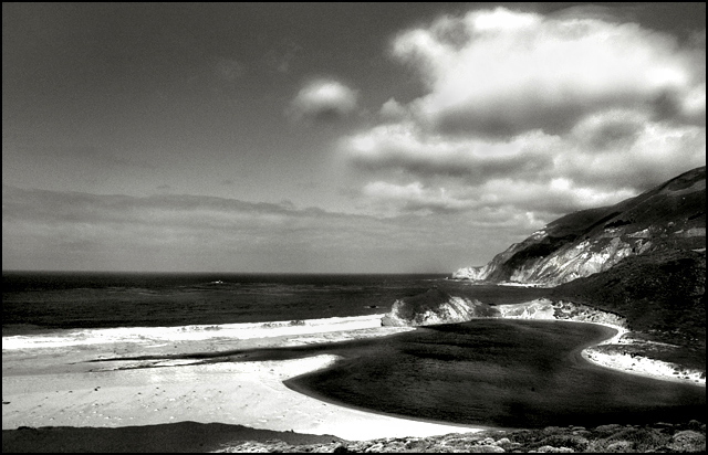 California Coast