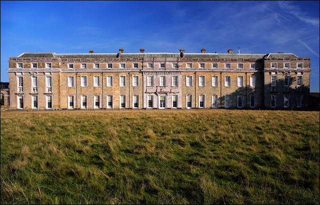 Petworth House