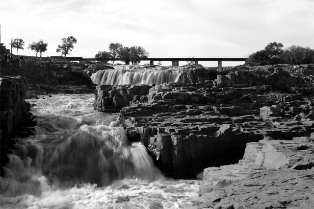 The Sioux Falls