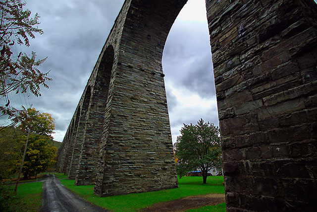 Starrucca Viaduct