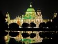 Reflections of The Lost Empire