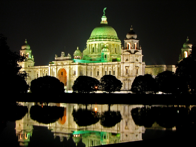 Reflections of The Lost Empire