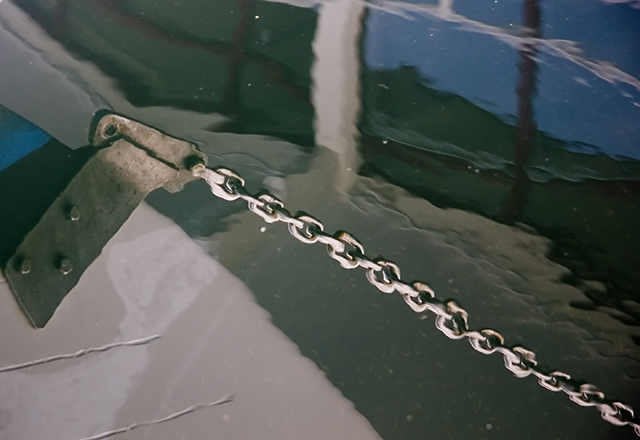 Chained Reflection