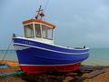  deal trawler