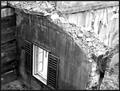 Last wall standing