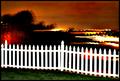 Picket Fence?