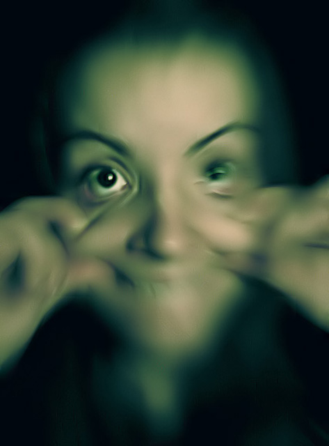 Psycho!