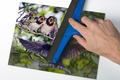 The *all new* Noise-B-Gone™ photo squeegee. Now with Levl-Rite™!