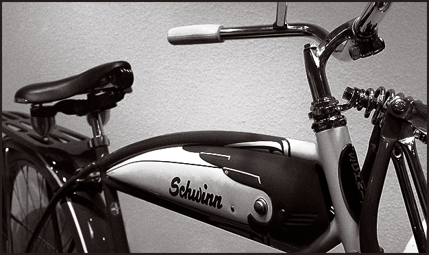 Schwinn Bike