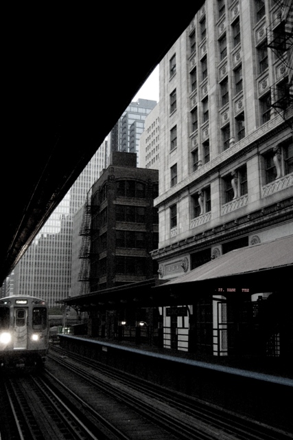 The "El"