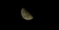 Moon lighting