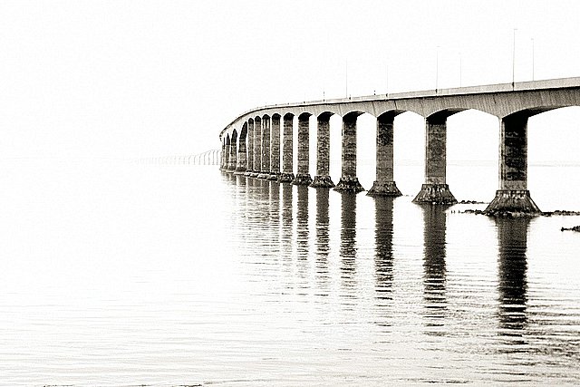 Confederation Bridge