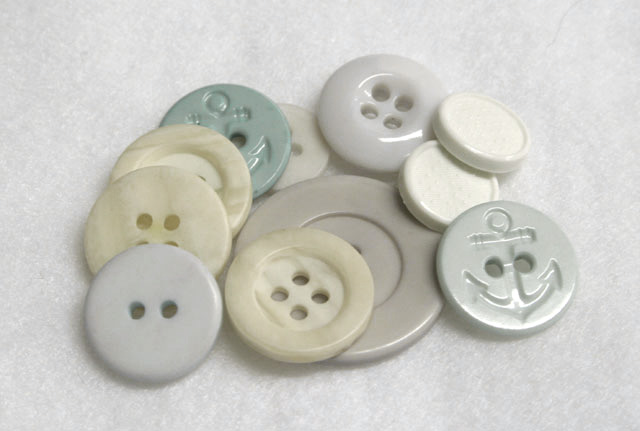 Buttons