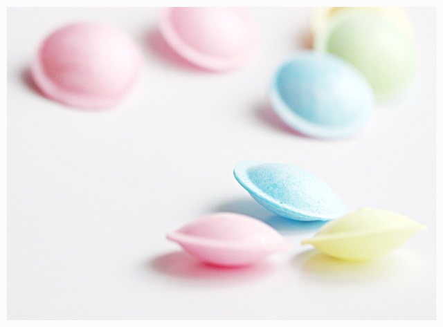 Flying Saucers