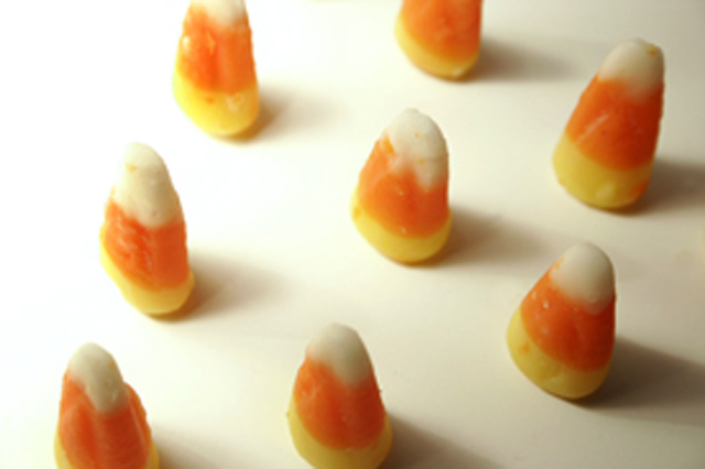 Candy Corn