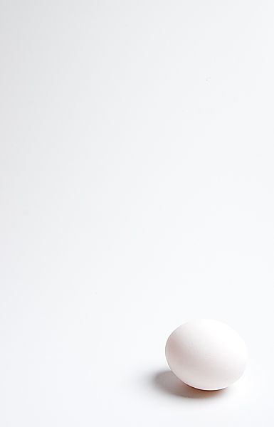 Small egg