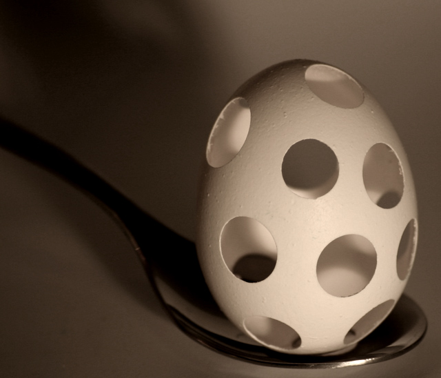 Swiss Egg?