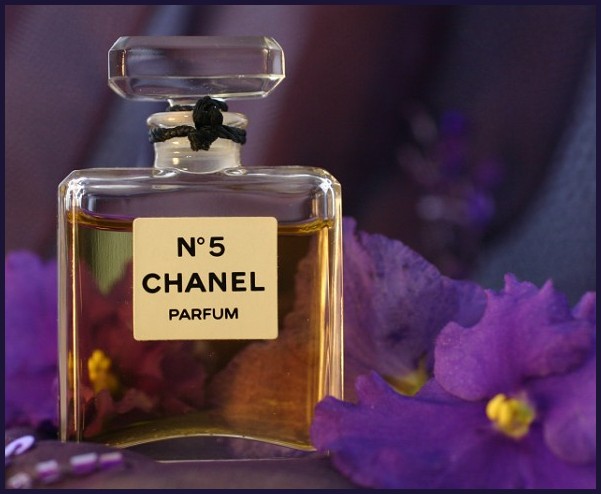 CHANEL No. 5