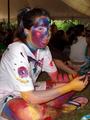 Frustrated Artist